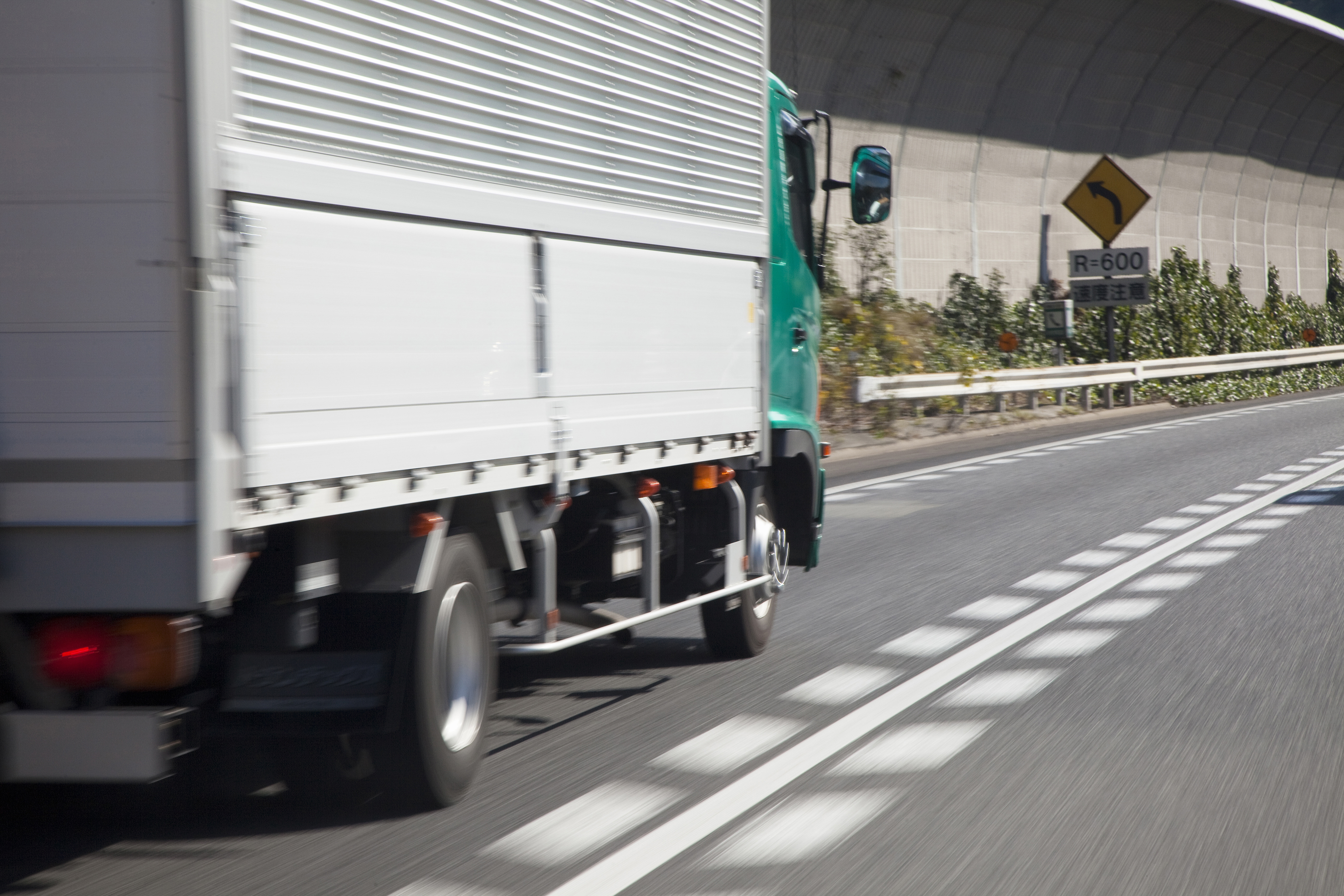 1点から対応！全国へスピード配送の写真