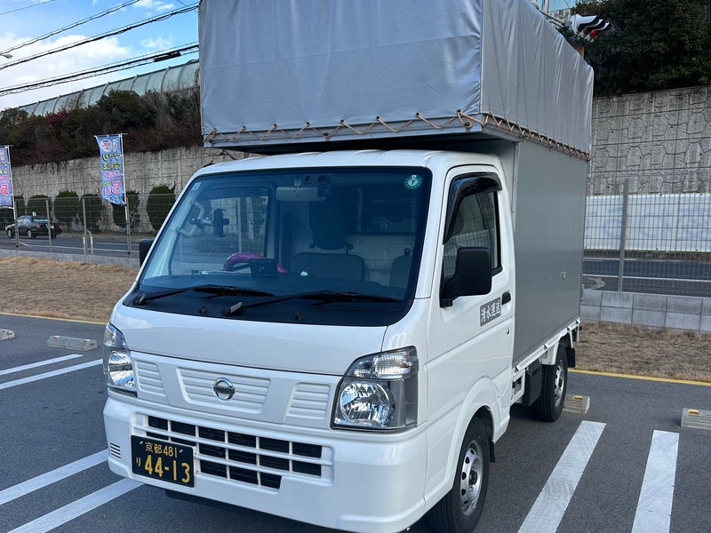 引越しのほたるの画像