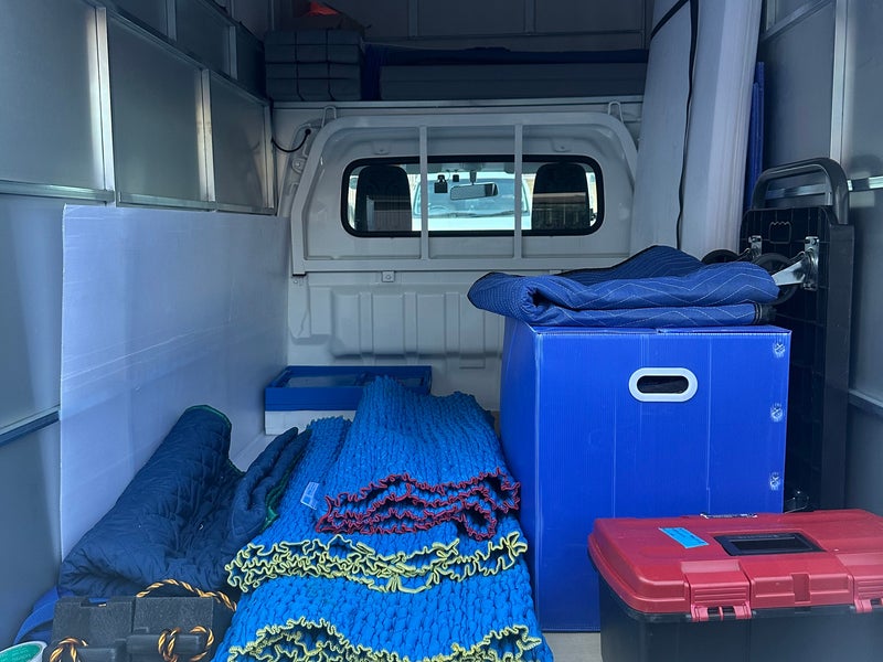 引越しのほたるの画像